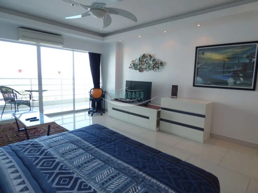 Jomtien Condo