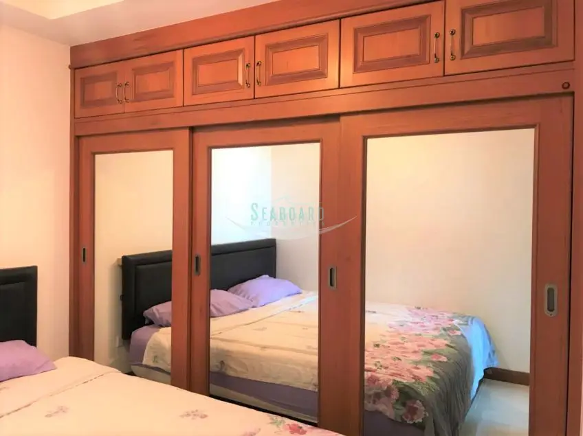 Pattaya Studio Apartment Rent