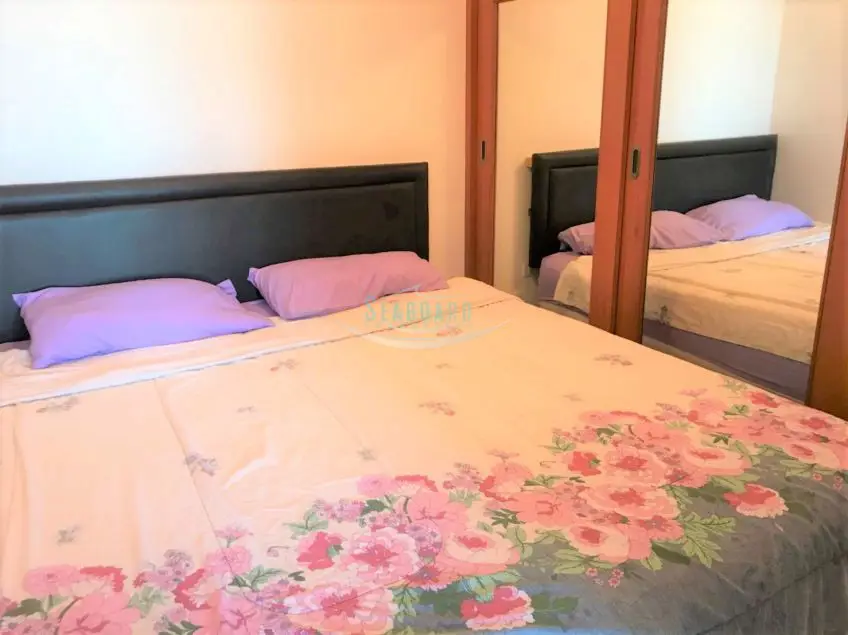 View Talay Apartment Rent Jomtien - Dongtan Beach