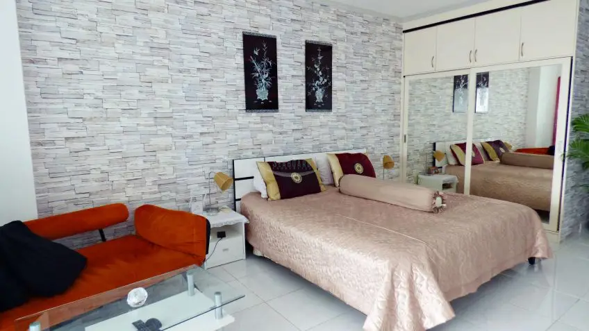 View Talay Apartment for rent