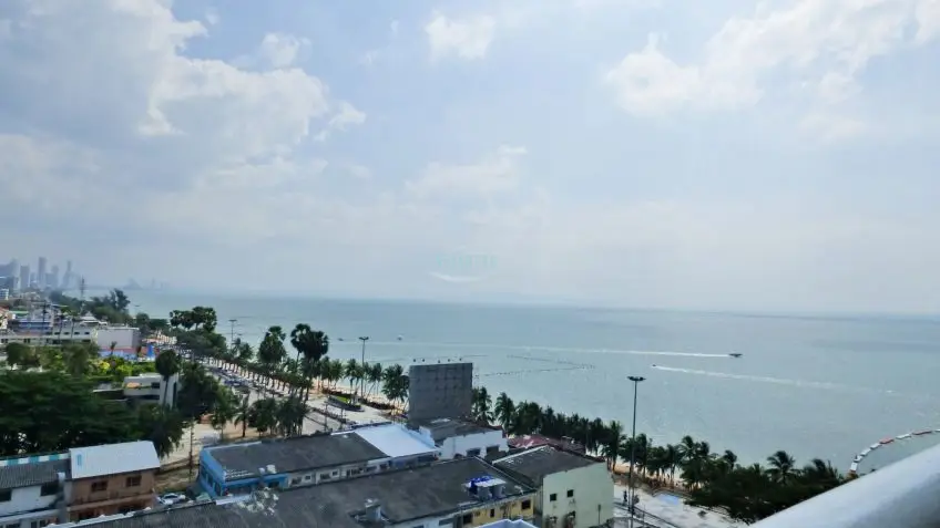 View Talay 7 Studio Apartment