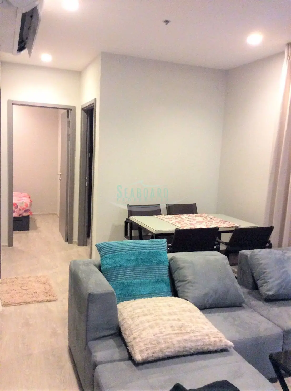 Condo for Rent Pattaya City