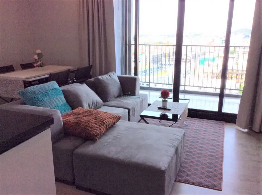 Pattaya Apartment for Rent