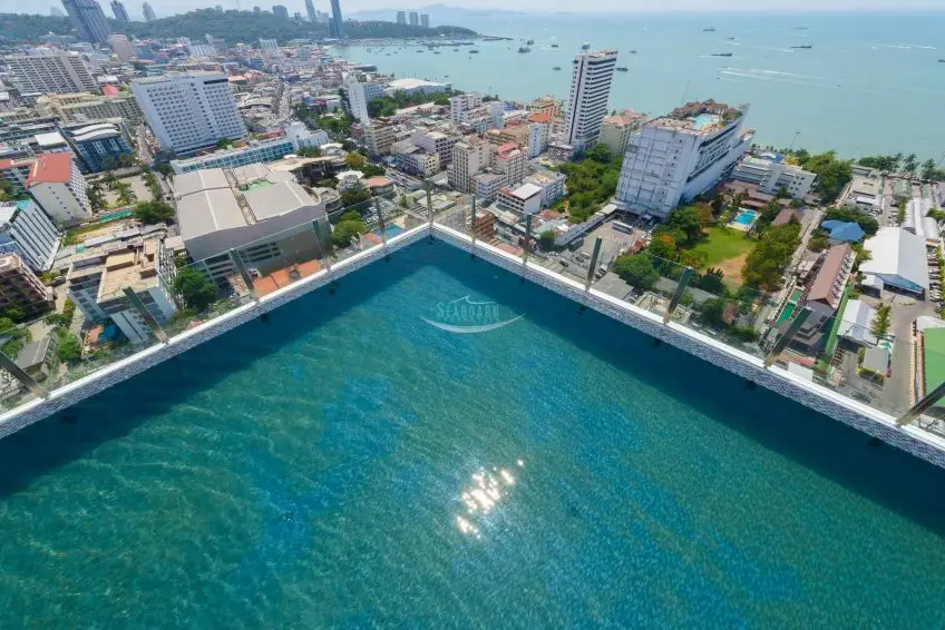 The Base Condo Pattaya