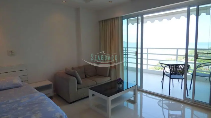 Rental Condo Pattaya