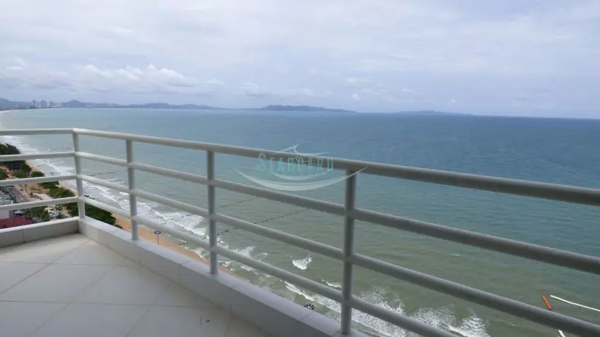 View Talay Condo Pattaya