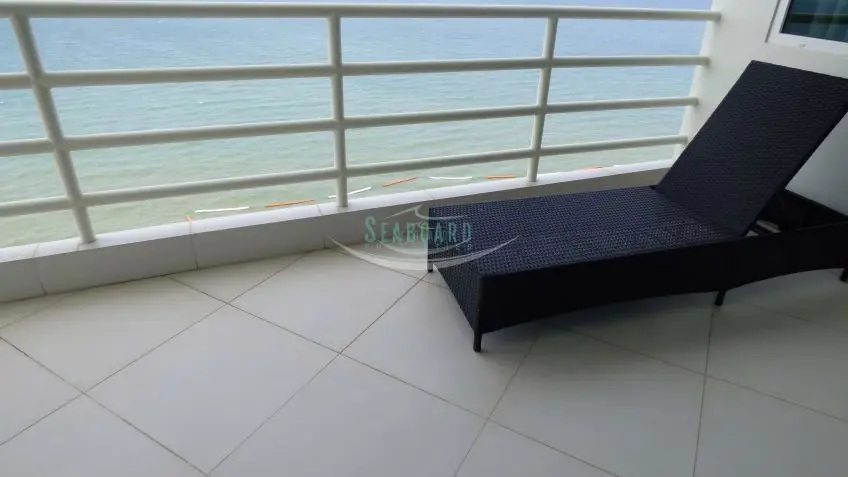 View Talay 7 Condo Dongtan Beach 