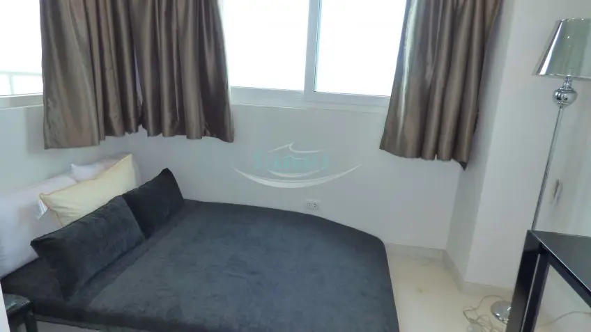 Beachfront Apartment Pattaya