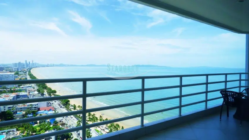 Pattaya Condo Sale