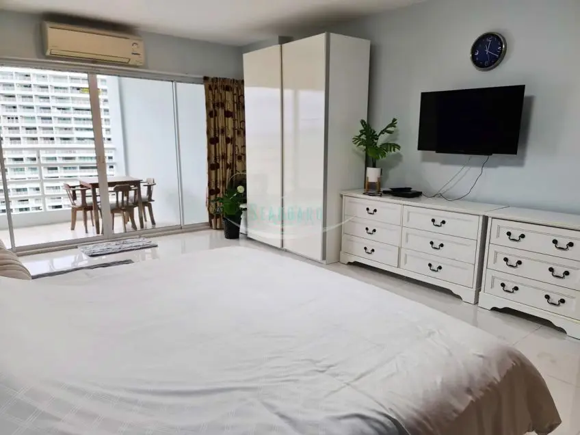 Jomtien Beach Apartment Rent