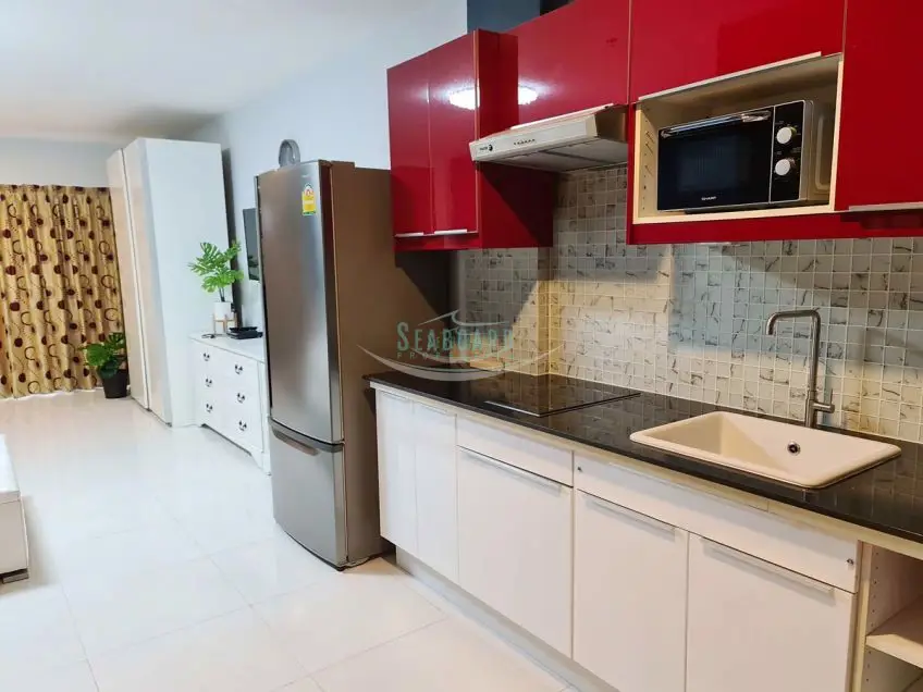 Pattaya Rental Apartment