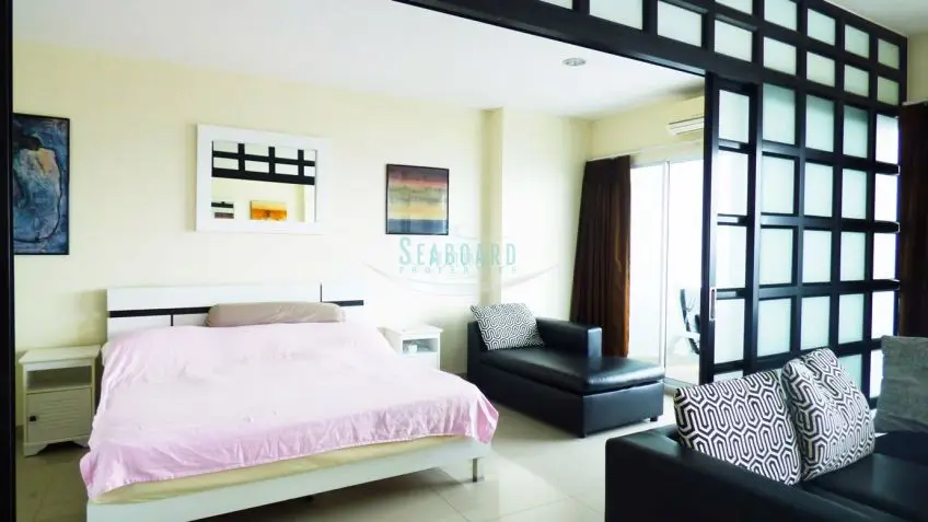 Condo Investment Pattaya