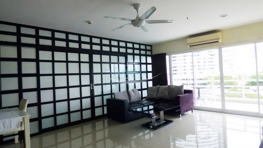 Seview Condo Pattaya