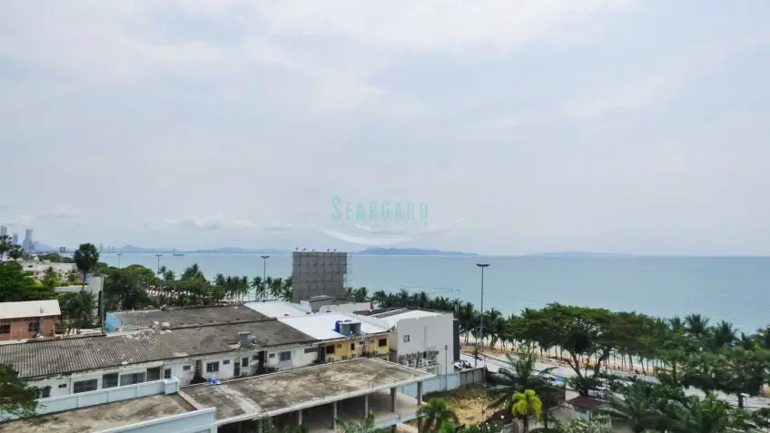 Dongtan Beach Condominium