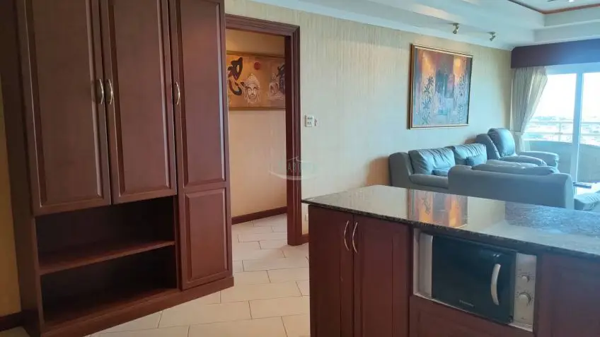 Pattaya Realtor Condo renting