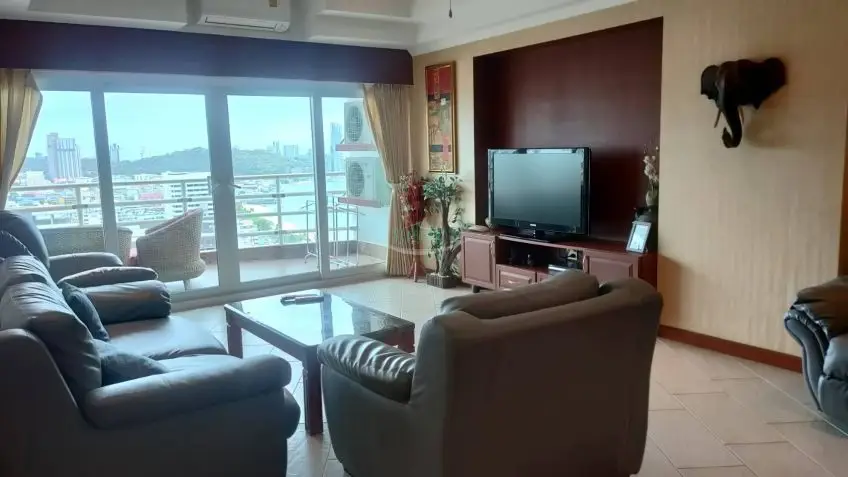 View Talay 6 Rental Apartment