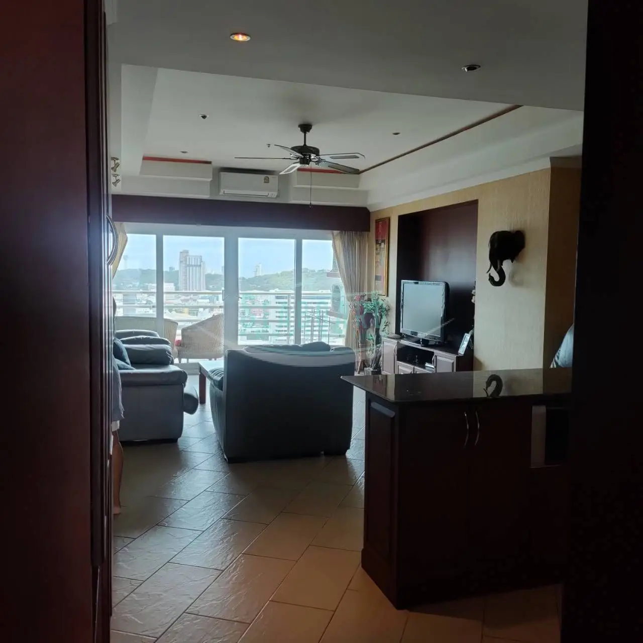 Apartment for Rent Pattaya City