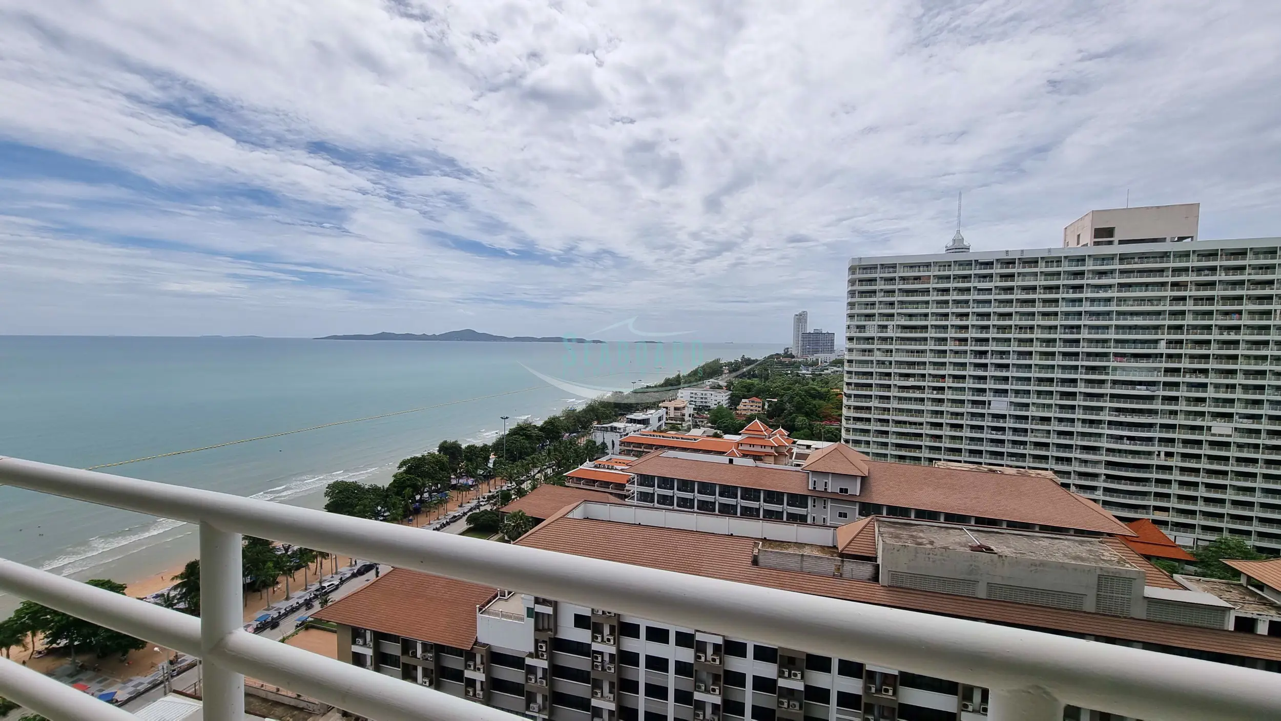 View Talay 7 Condominium Jomtien Beach Pattaya