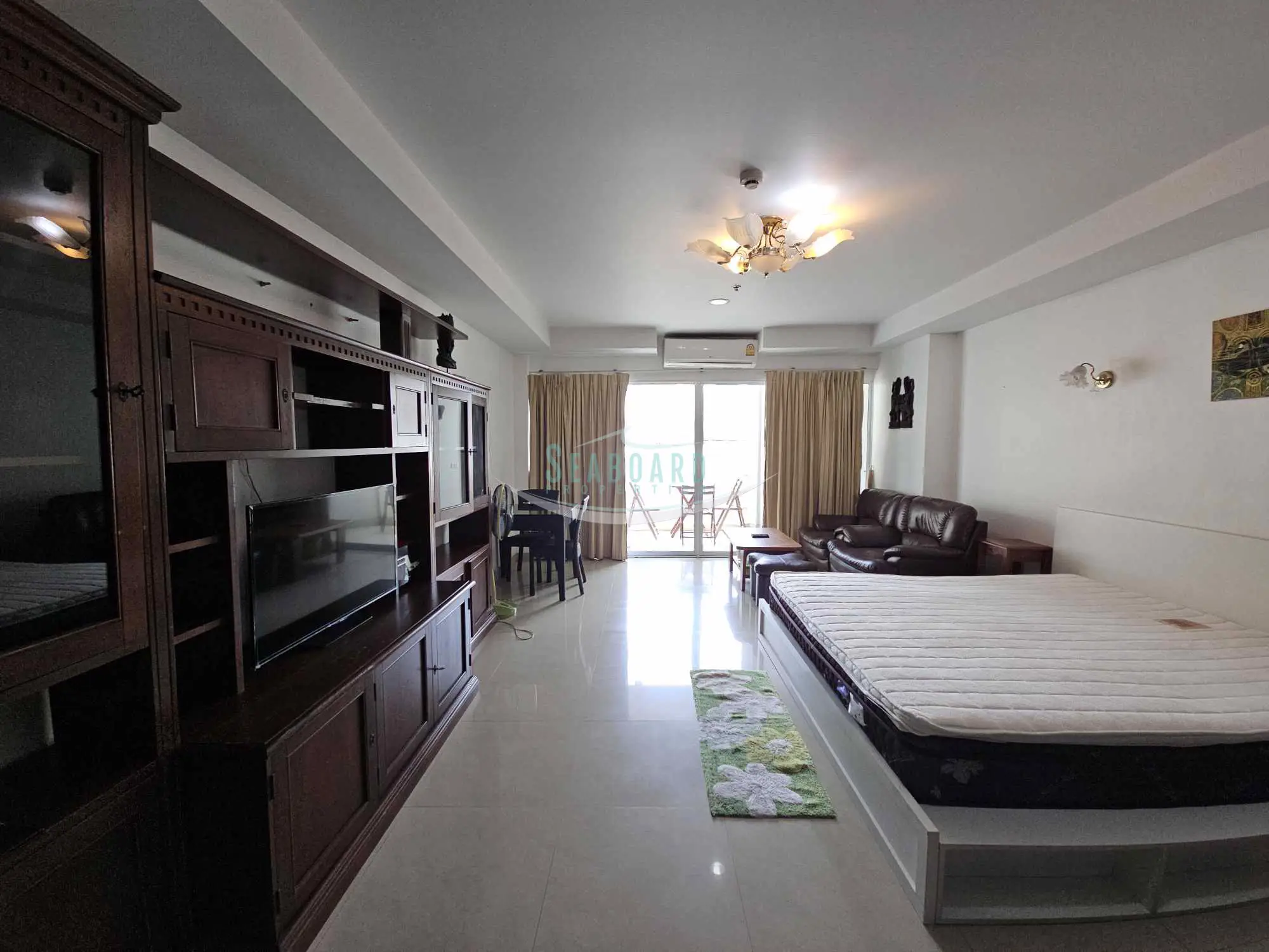 View Talay 6 Condo Sale