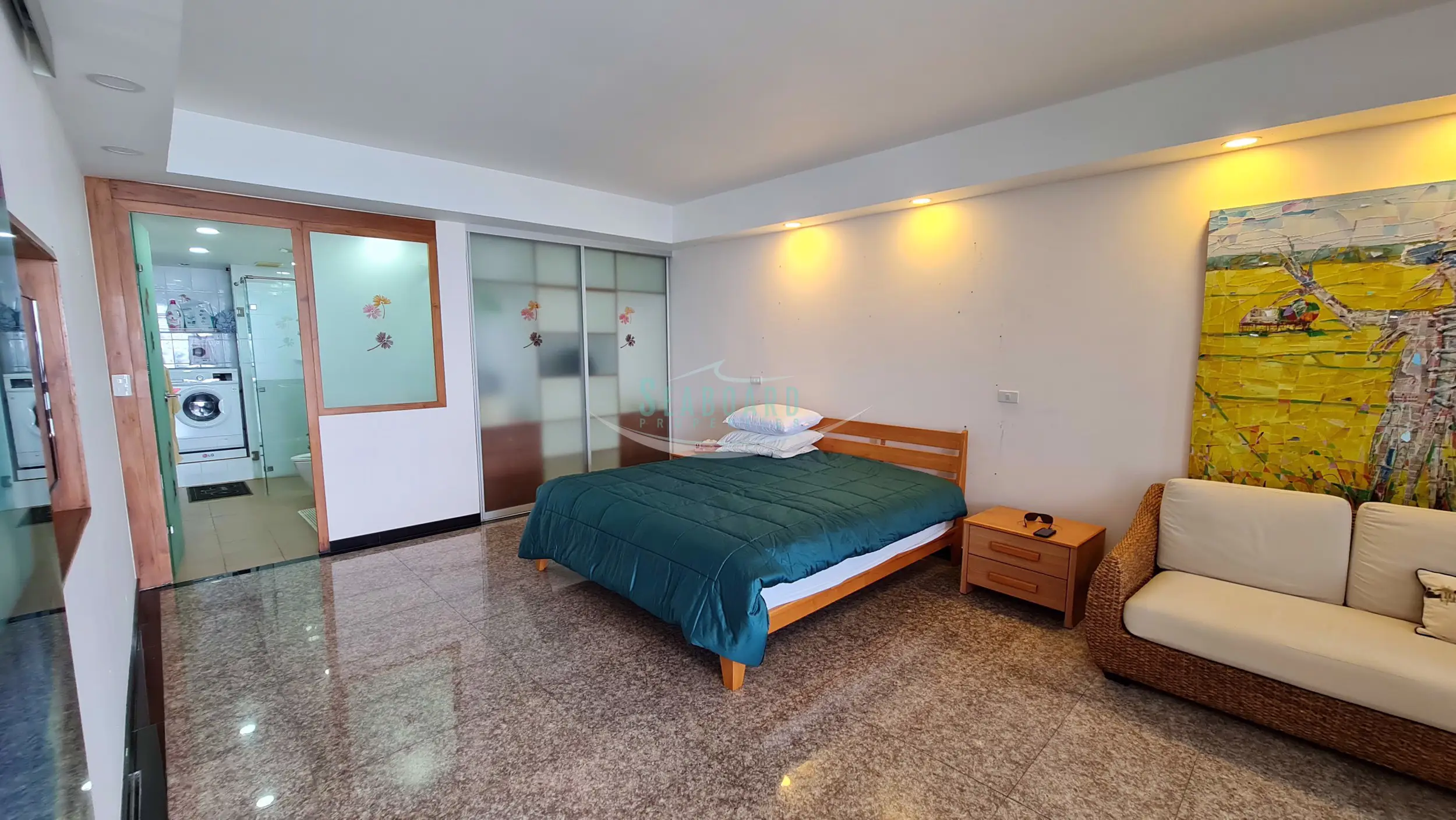 Jomtien Plaza Condo Jomtien Sale