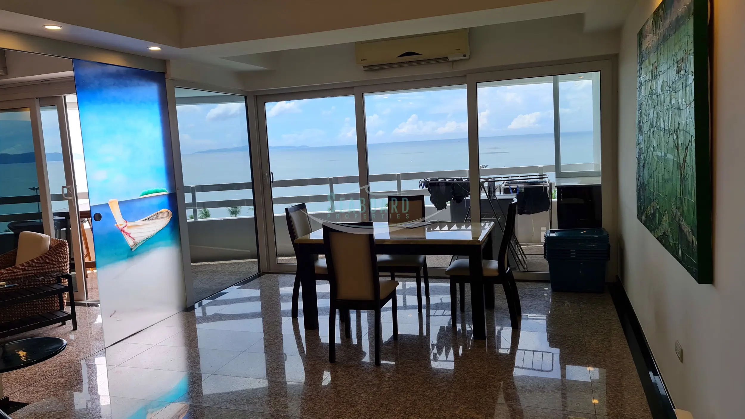 Jomtien Plaza Condo Jomtien Sale