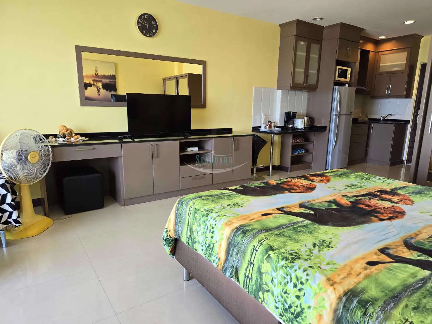 View Talay Condo Pattaya Sale