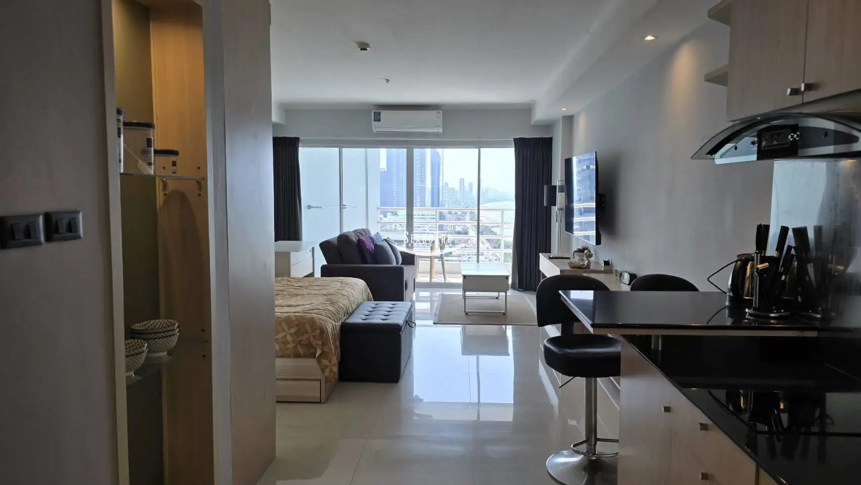 Condo for sale in Jomtien