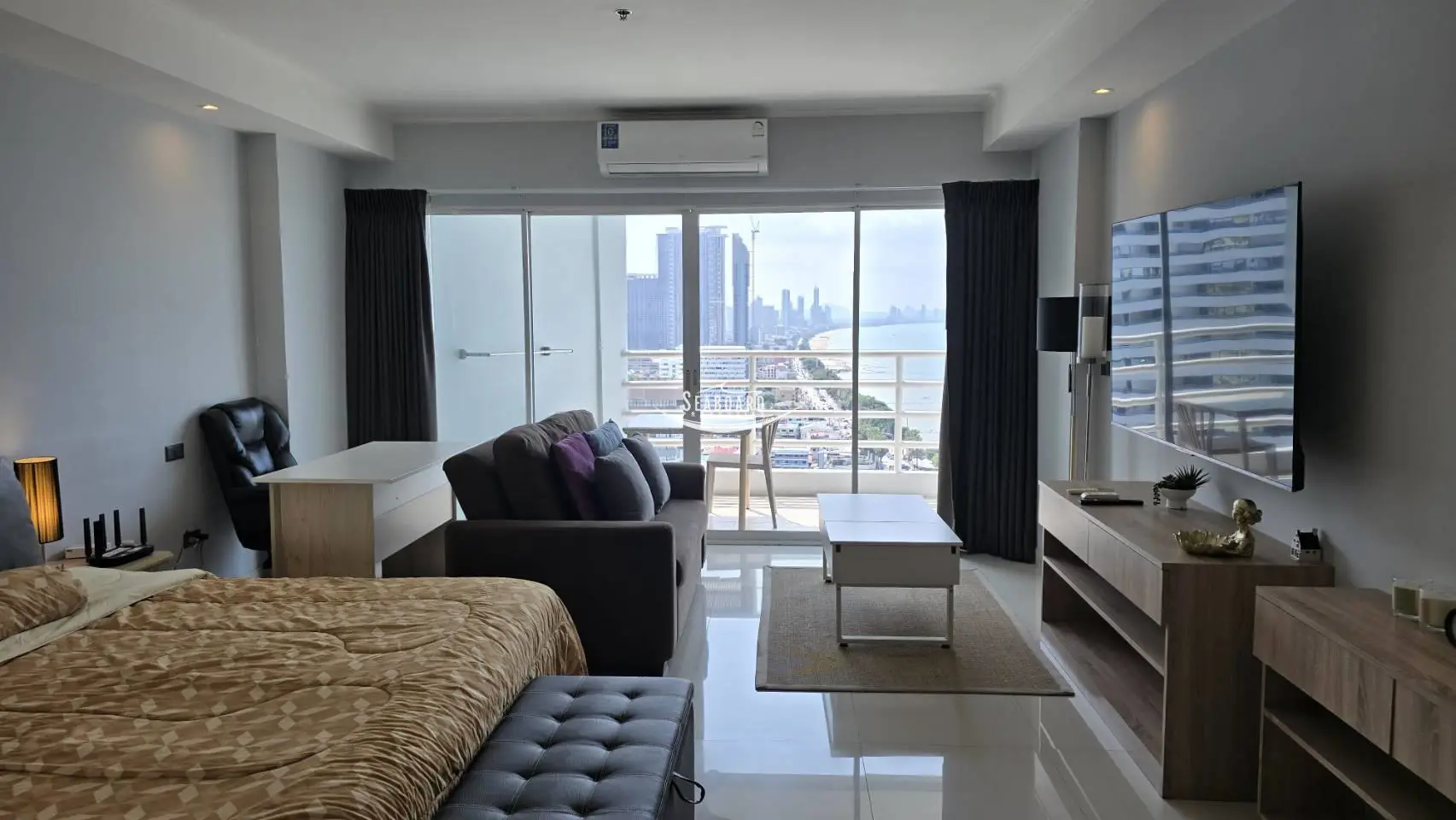 Nice Studio room for sale