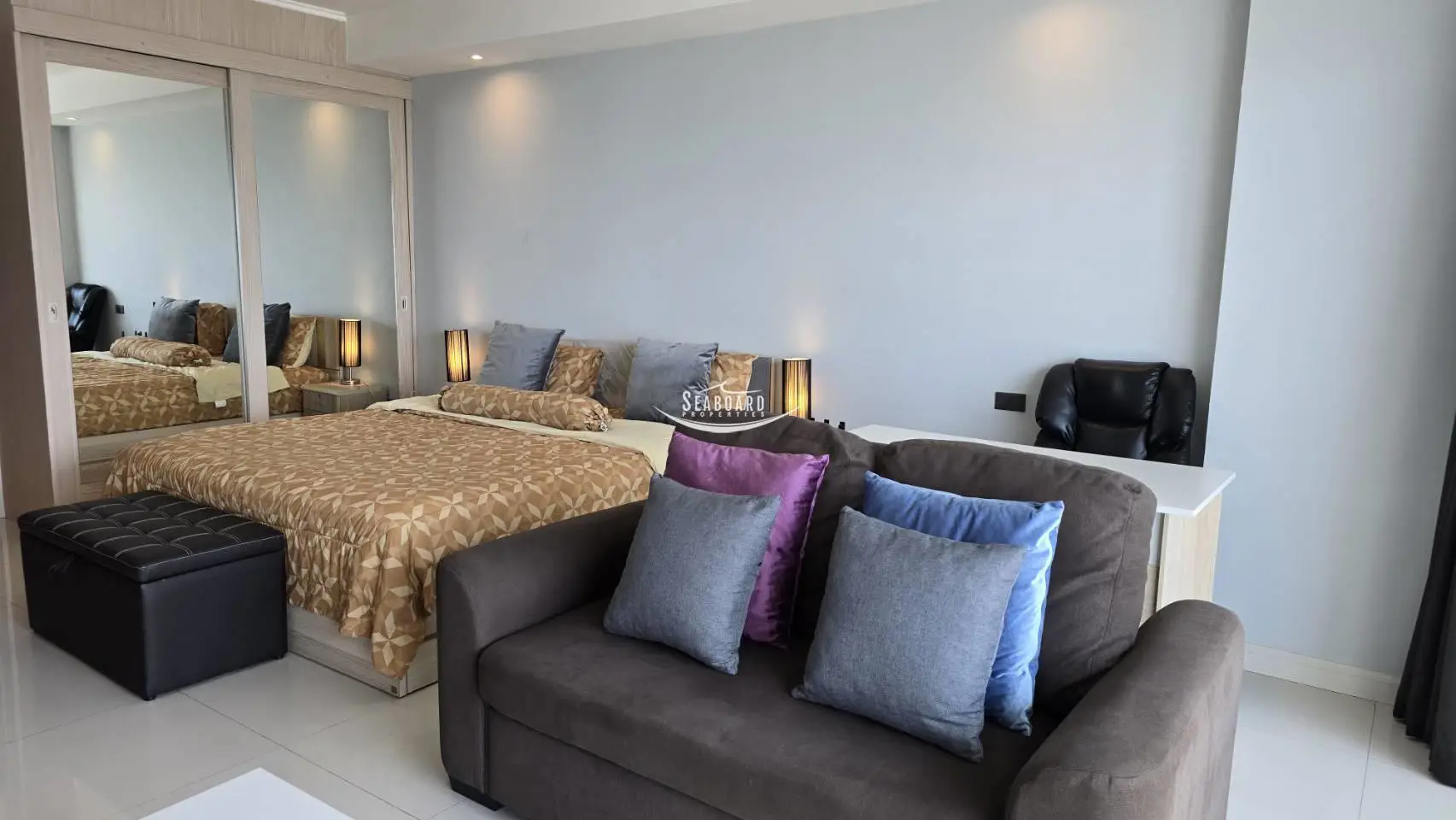 Buy Apartment Jomtien