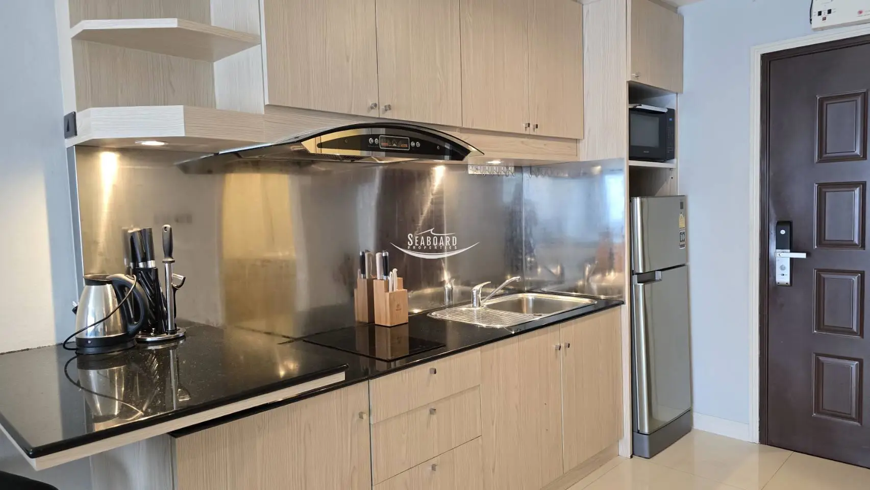 Buy Apartment Pattaya