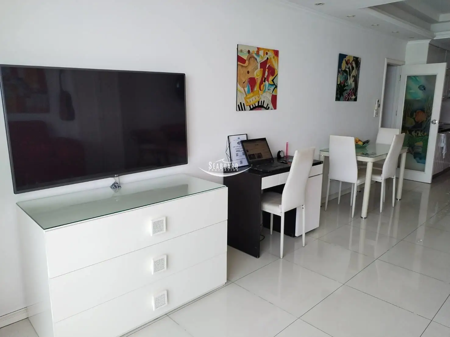 Pattaya Jomtien Plaza