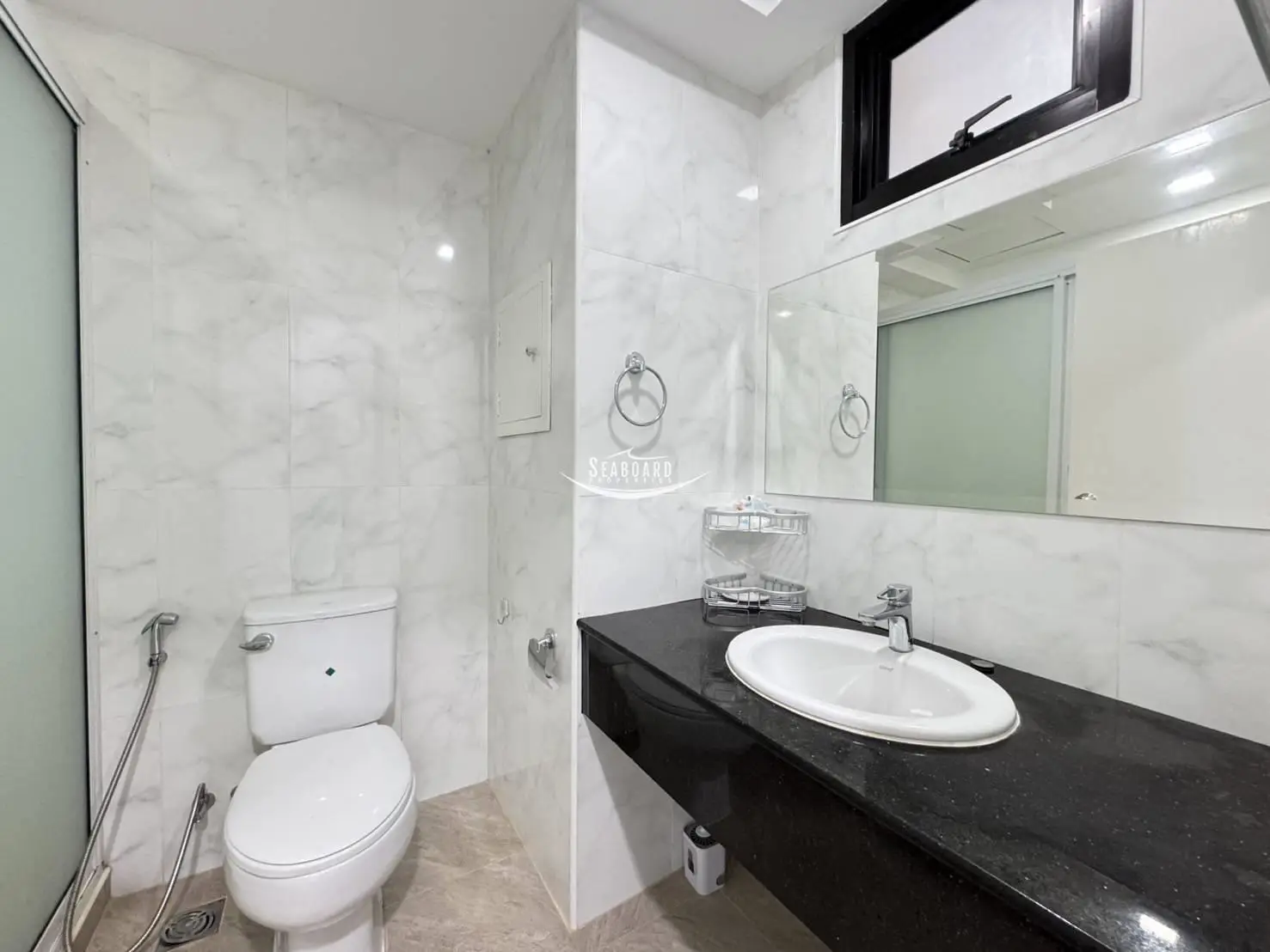 Jomtien Complex  Condominium for Rent in Jomtien Beach