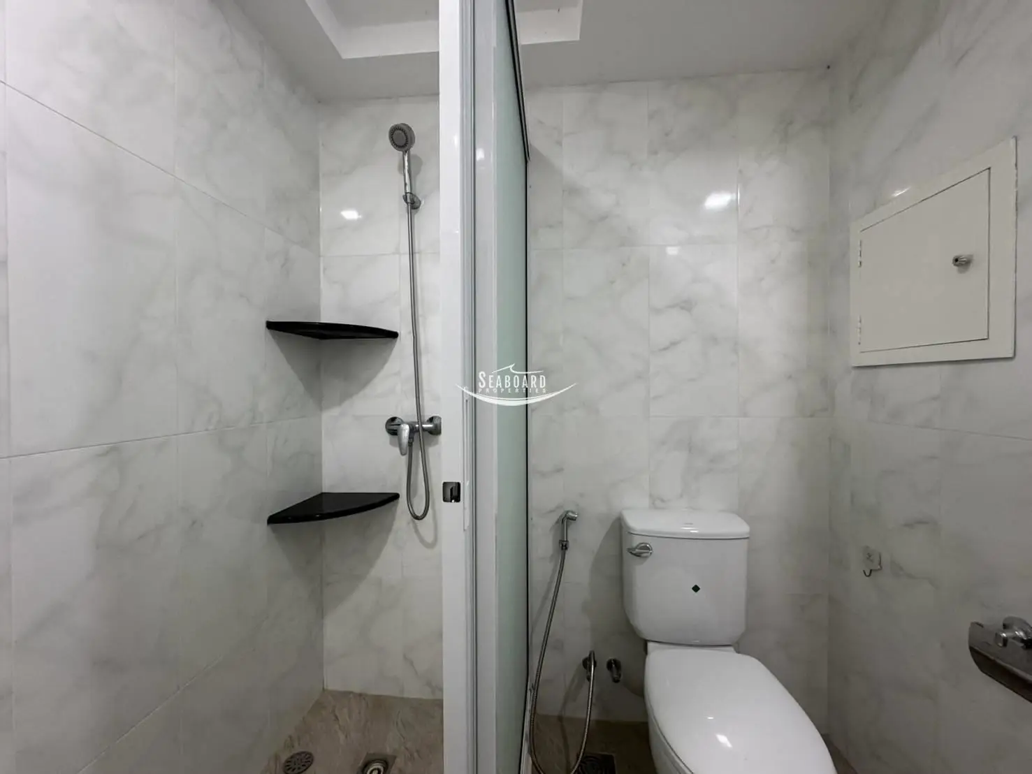 Jomtien Complex  Condominium for Rent in Jomtien Beach