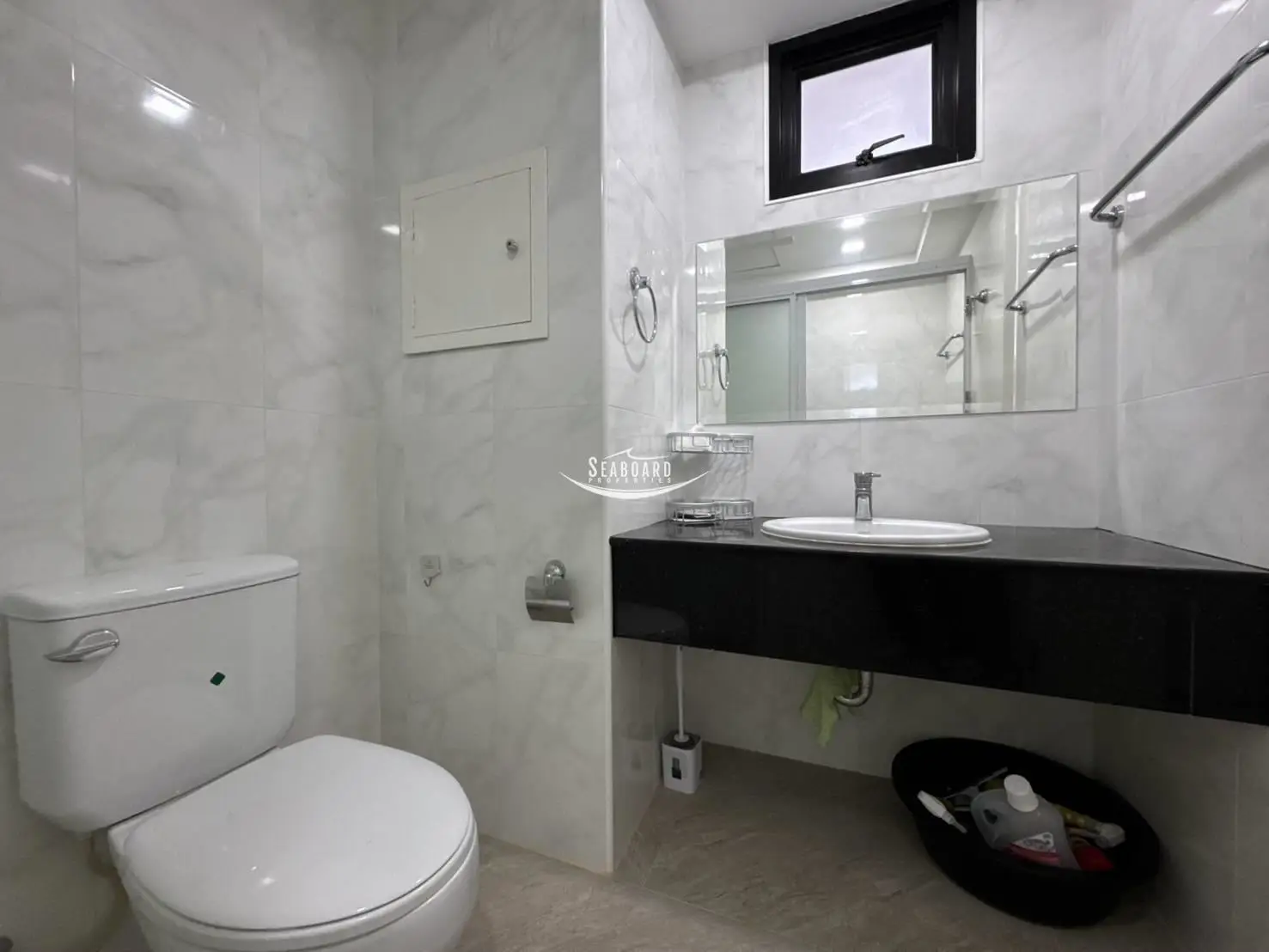 Jomtien Complex  Condominium for Rent in Jomtien Beach