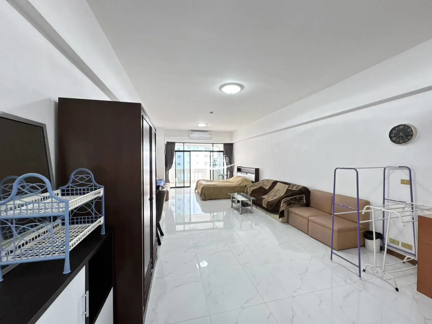 Jomtien Complex  Condominium for Rent in Jomtien Beach