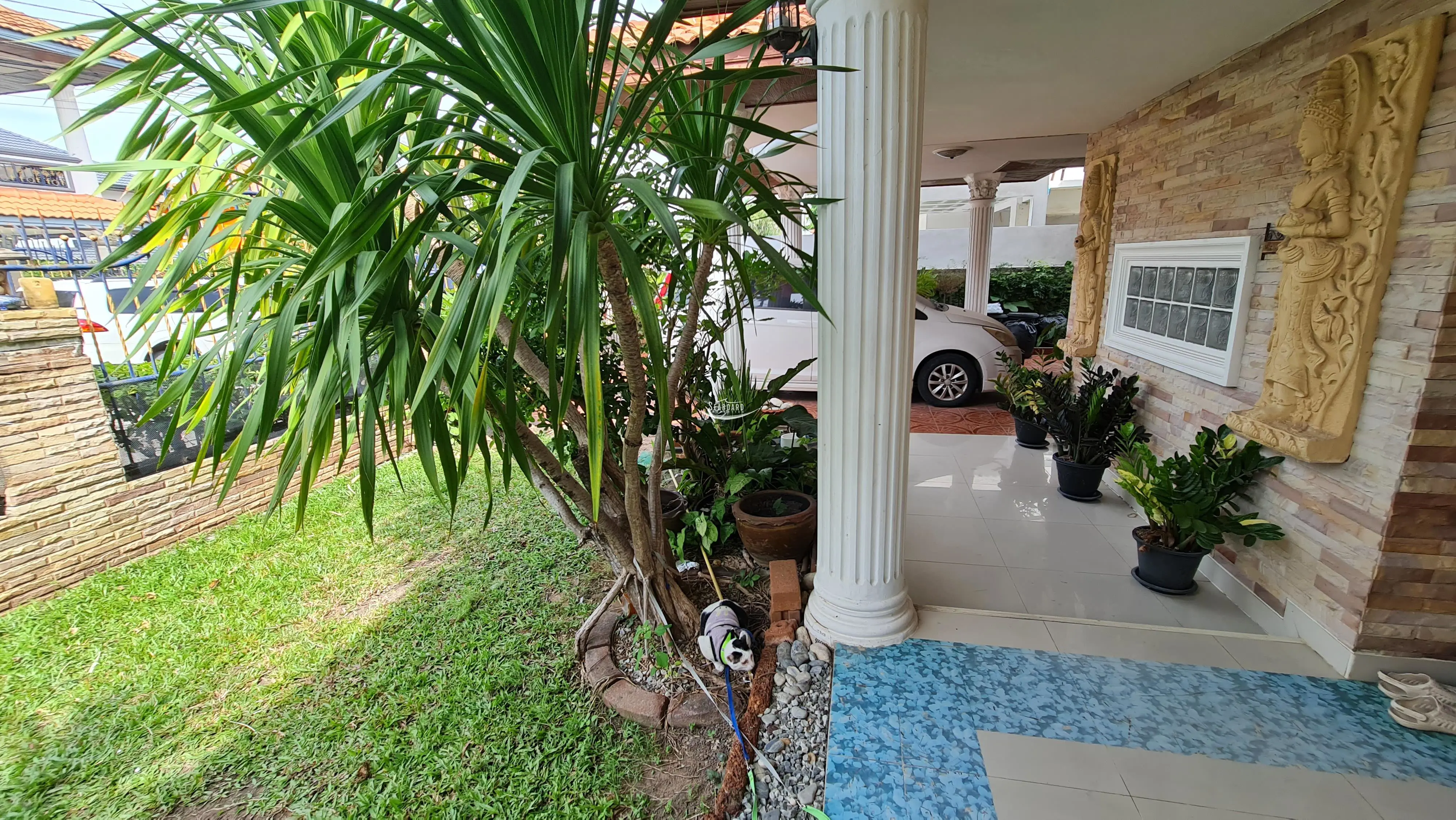 Seaboard Properties House Sale