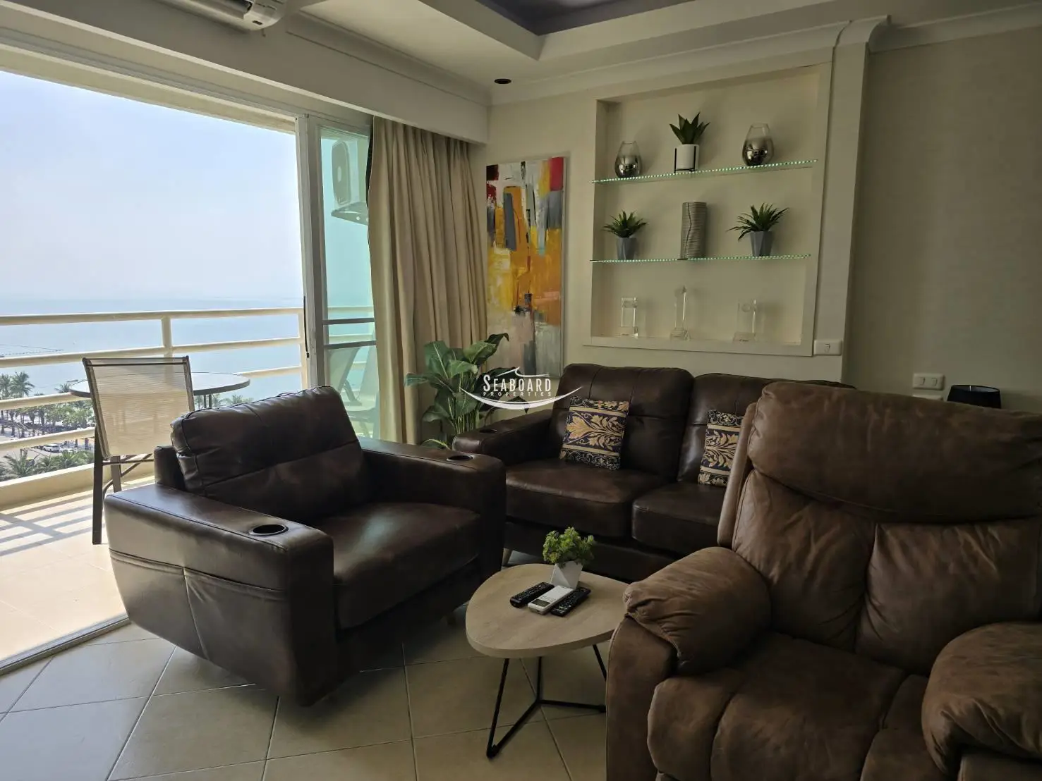 View Talay 7 Condo Rent Pattaya