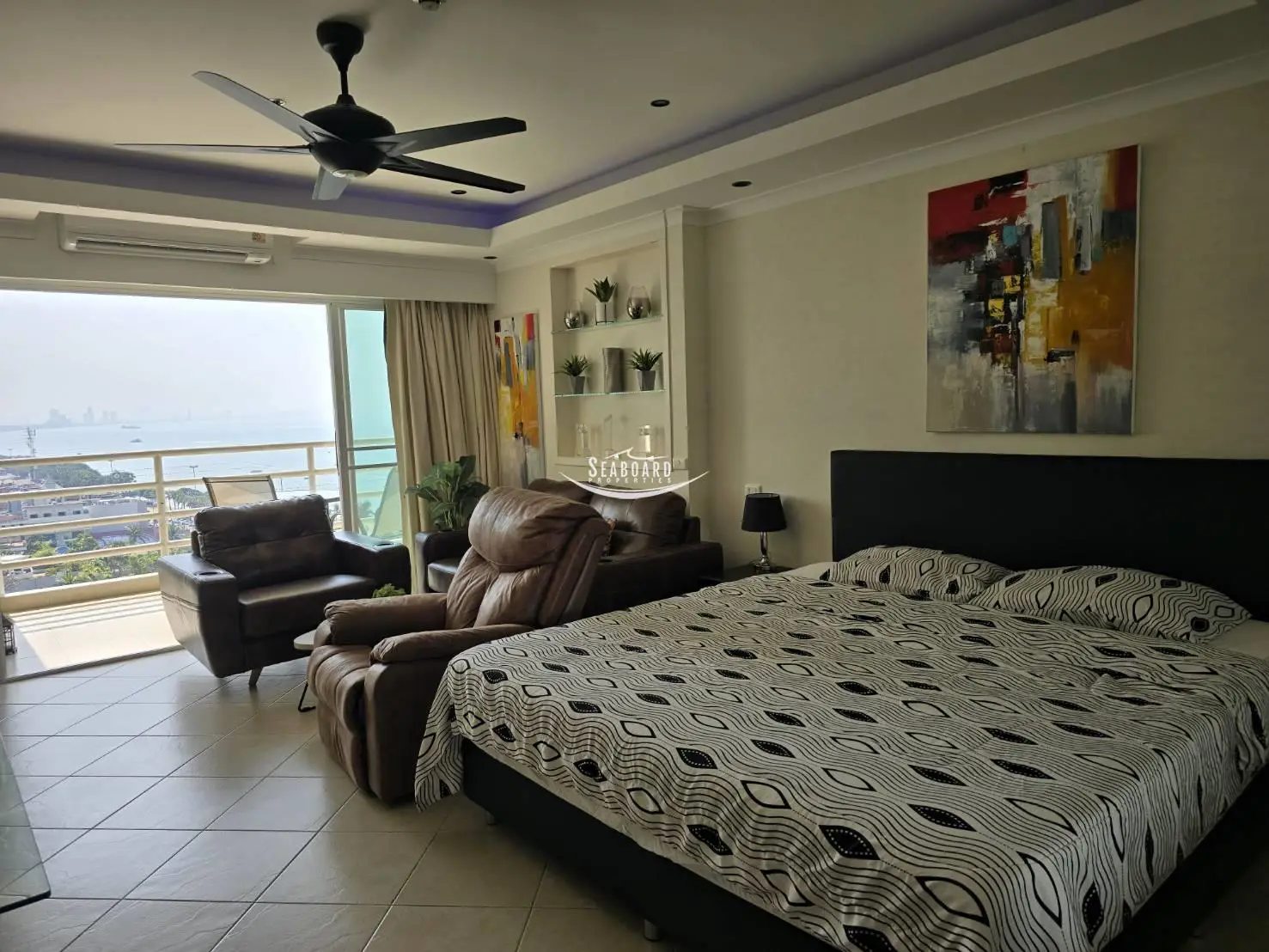Jomtien Beach Apartment Rent