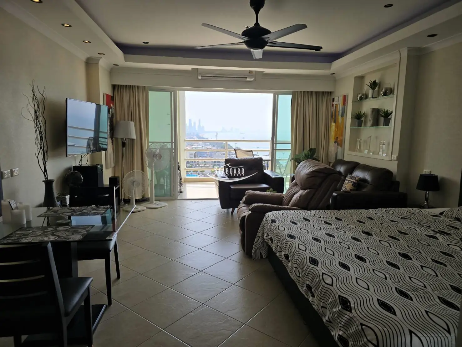 Pattaya Apartment Rent