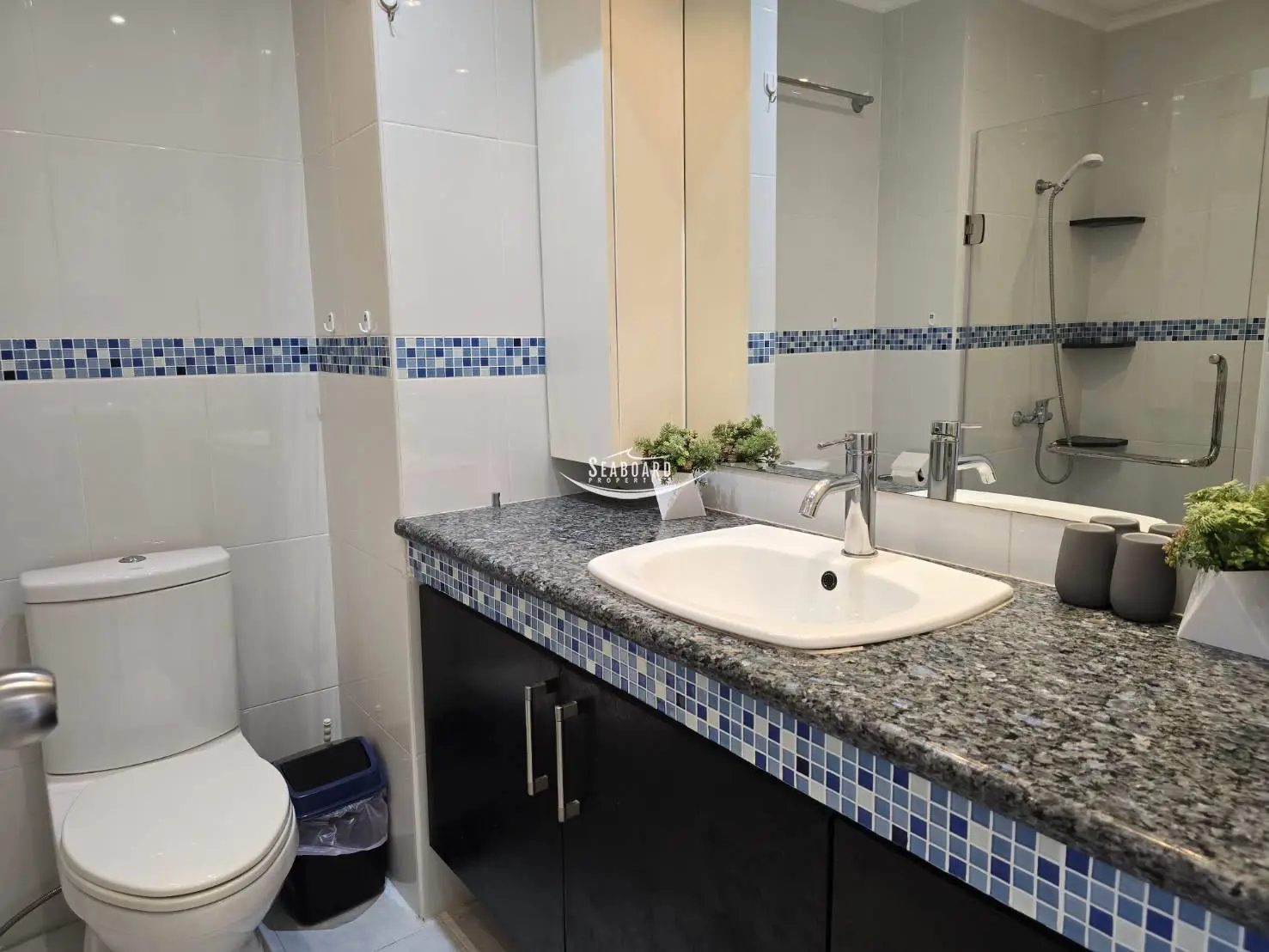 Beachfront Studio Pattaya