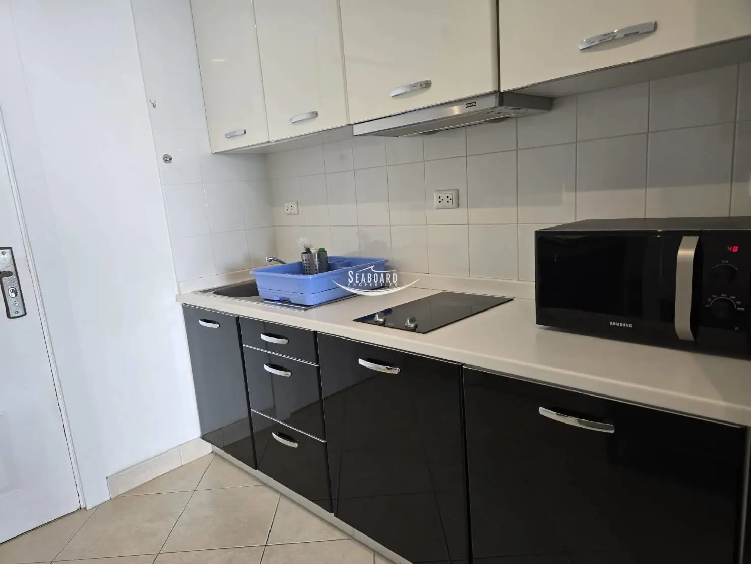 Rental Studio Apartment Pattaya