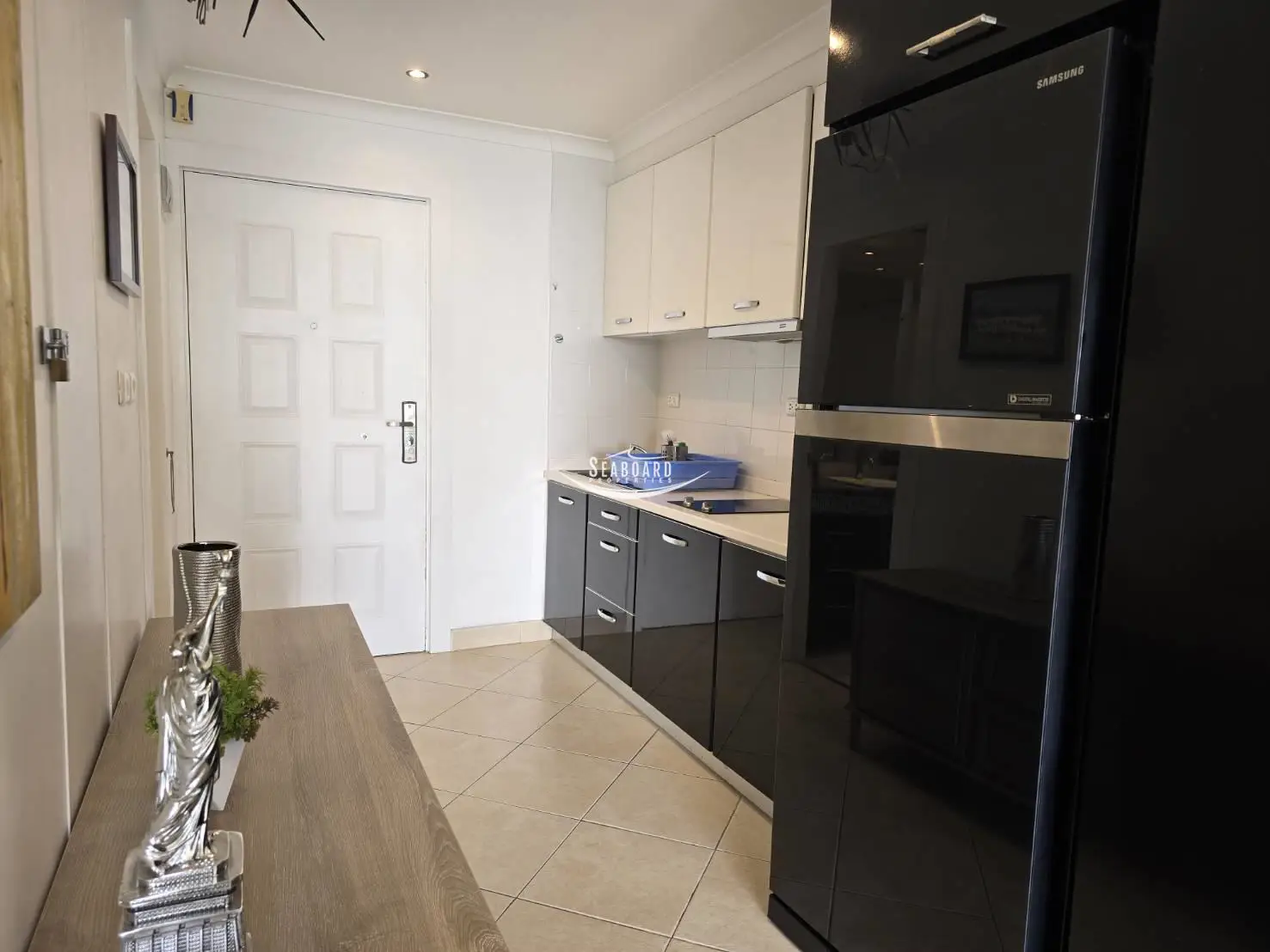 Rental Apartment Jomtien Beach