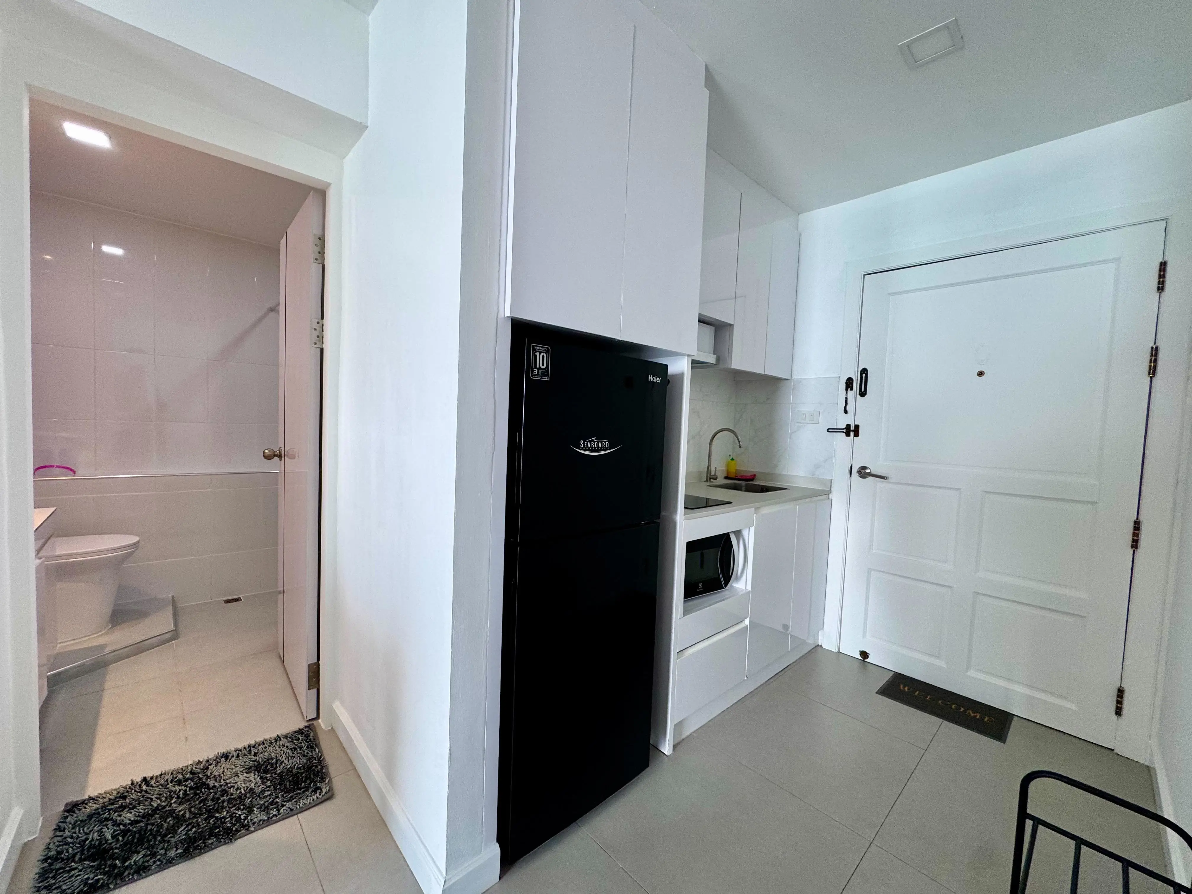 Jomtien Plaza Condo for Rent on Jomtien Beach