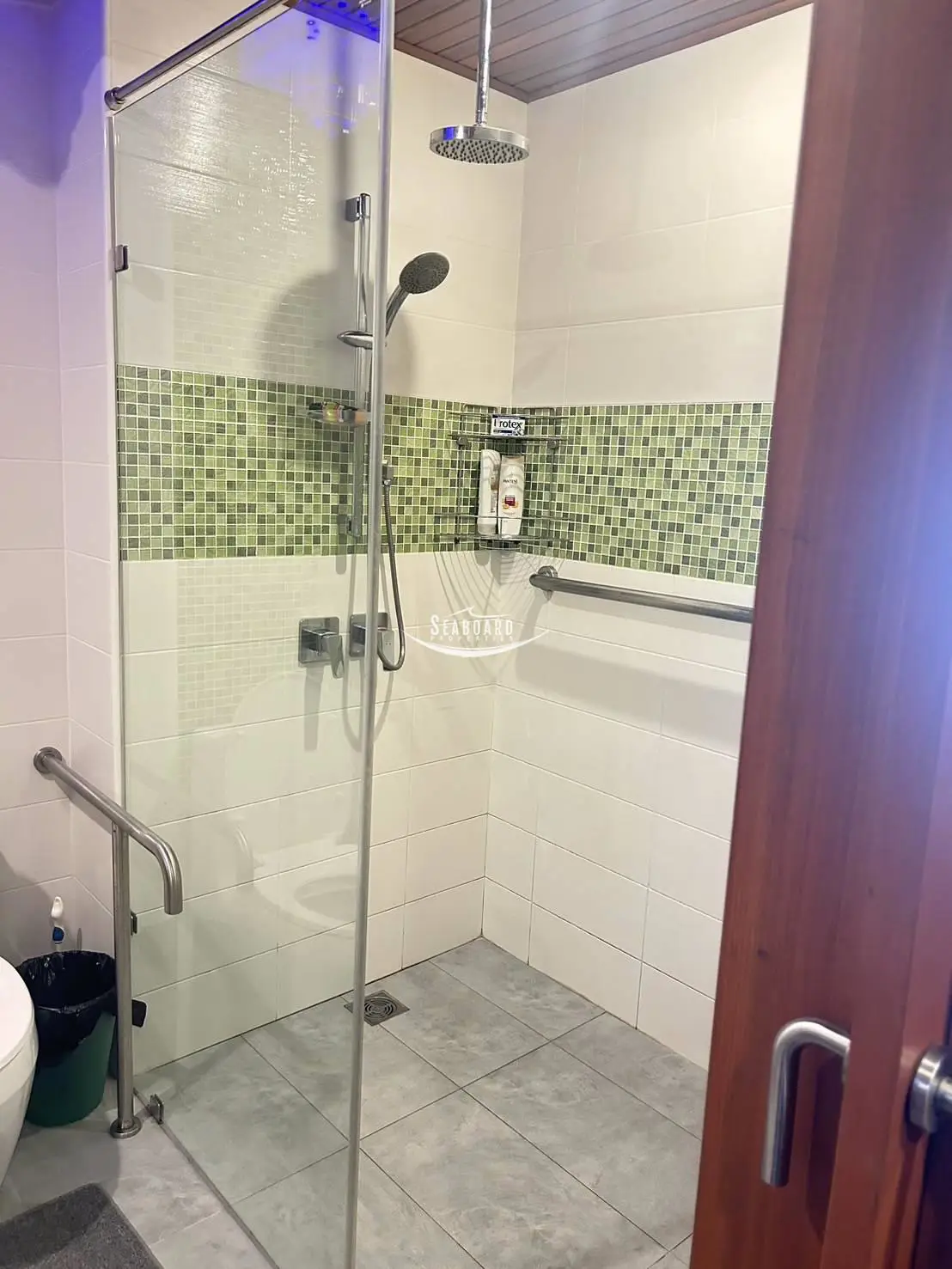 View Talay 5D  Studio Condo for Rent in  Jomtien Beach