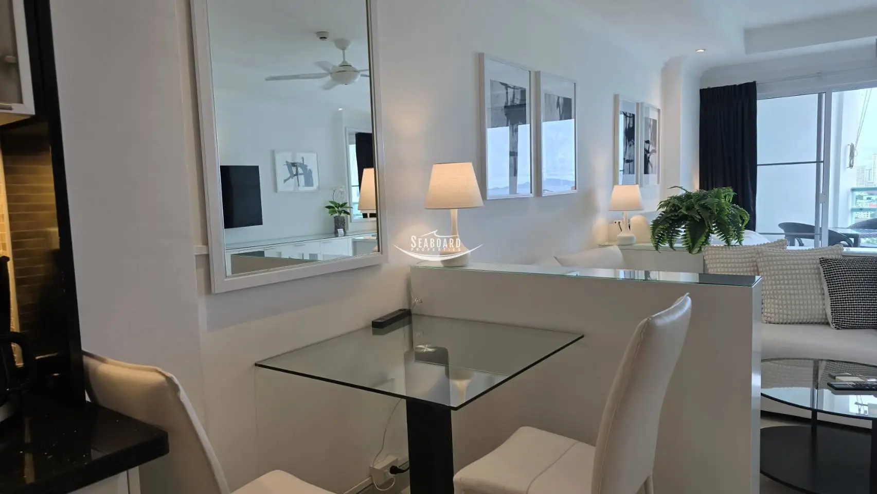 View Talay 7 Condo Rent Pattaya