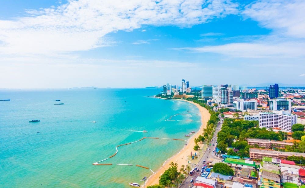 Realestate Pattaya