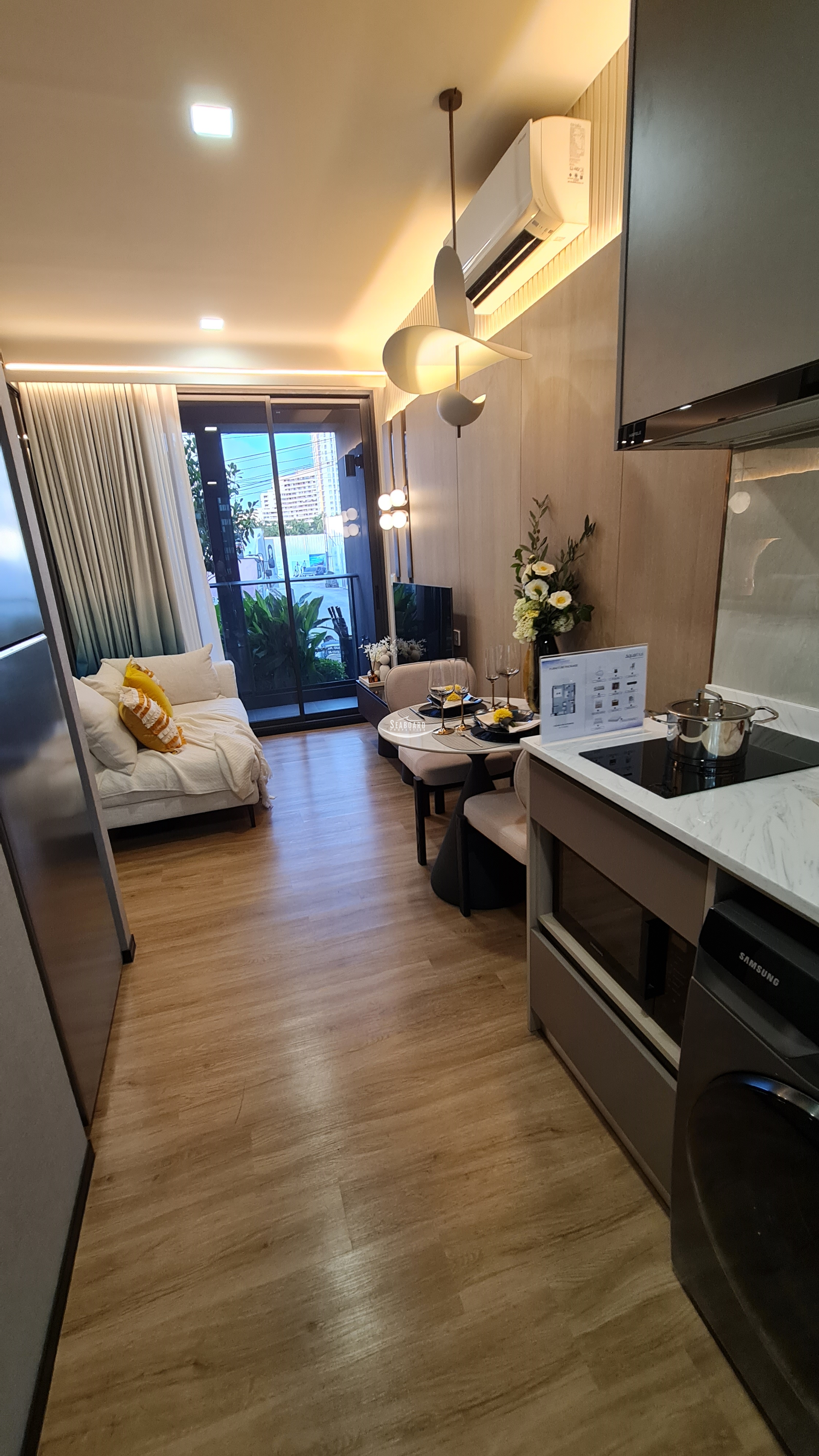 Condo Sale Pattaya