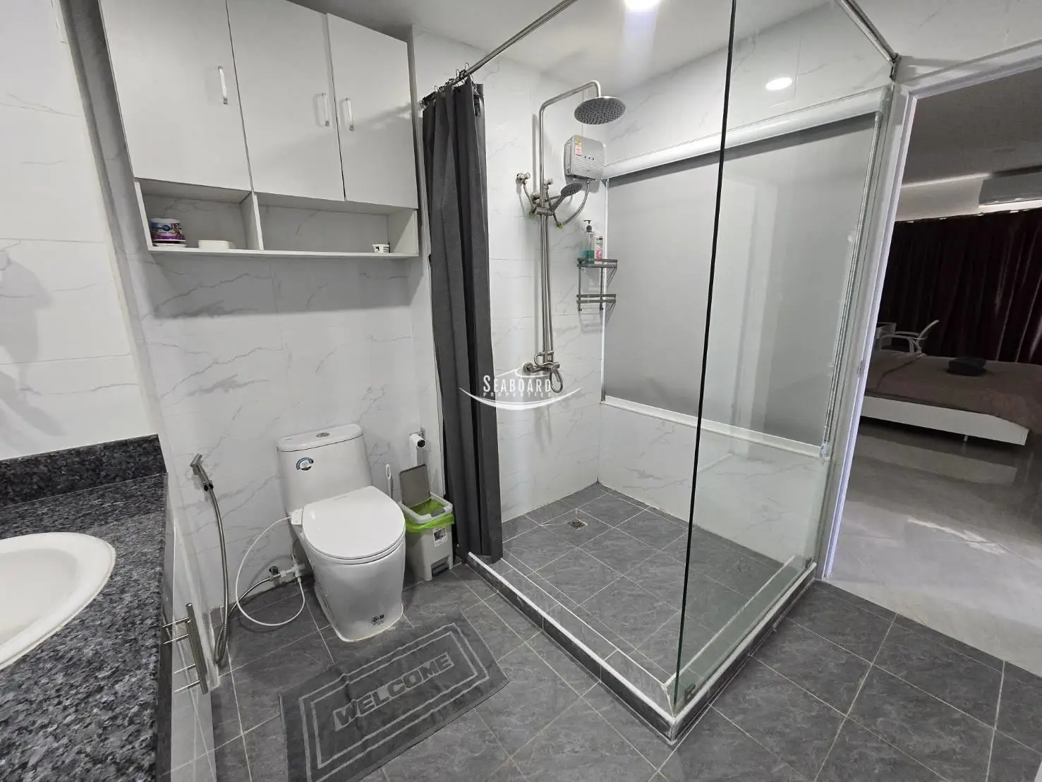 Bathroom modern design viewtalay 6