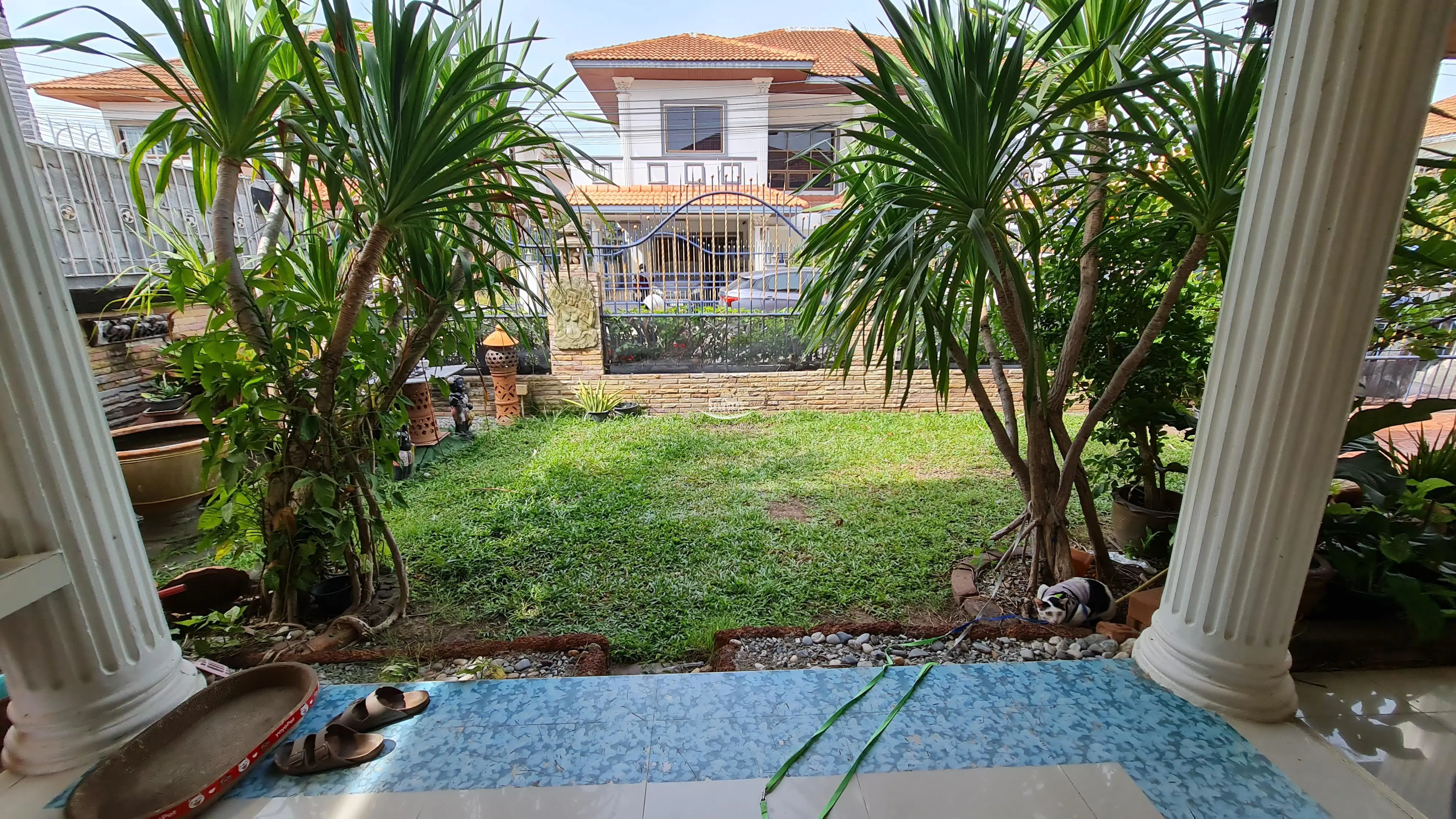 Jomtien Beach House Sale