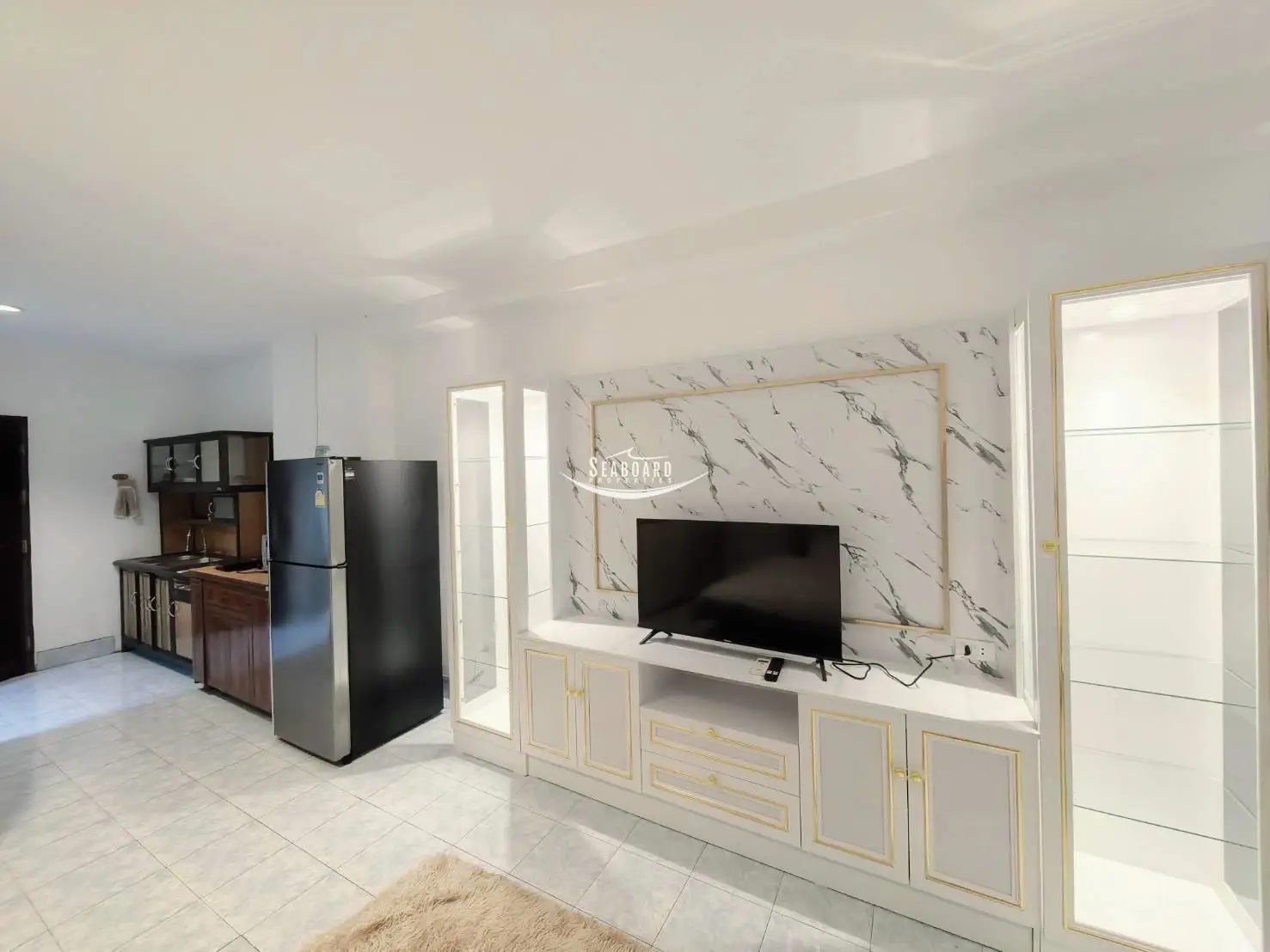 Elegant Interior Design